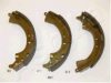 ASHIKA 55-06-601 Brake Shoe Set